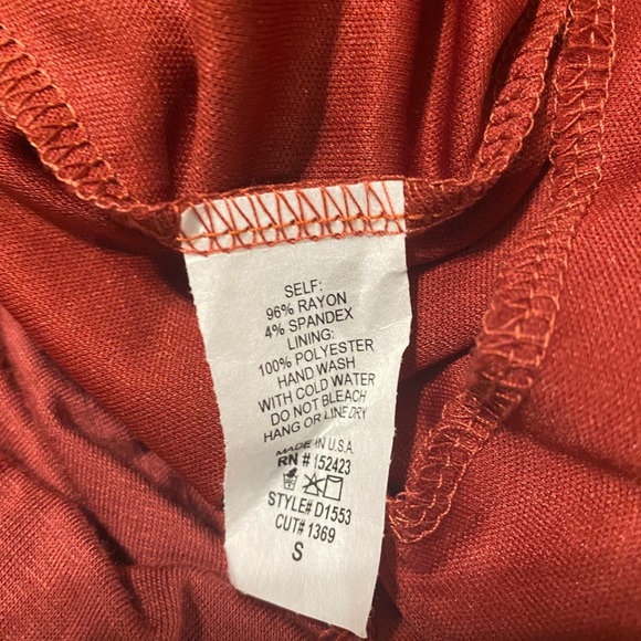 Fashion Nova “I’m better mini” dress - Picture 3 of 5